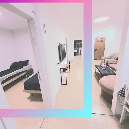 נוף לאגם הכנרת היפה והמרגיע Apartman Tiberias Kültér fotó
