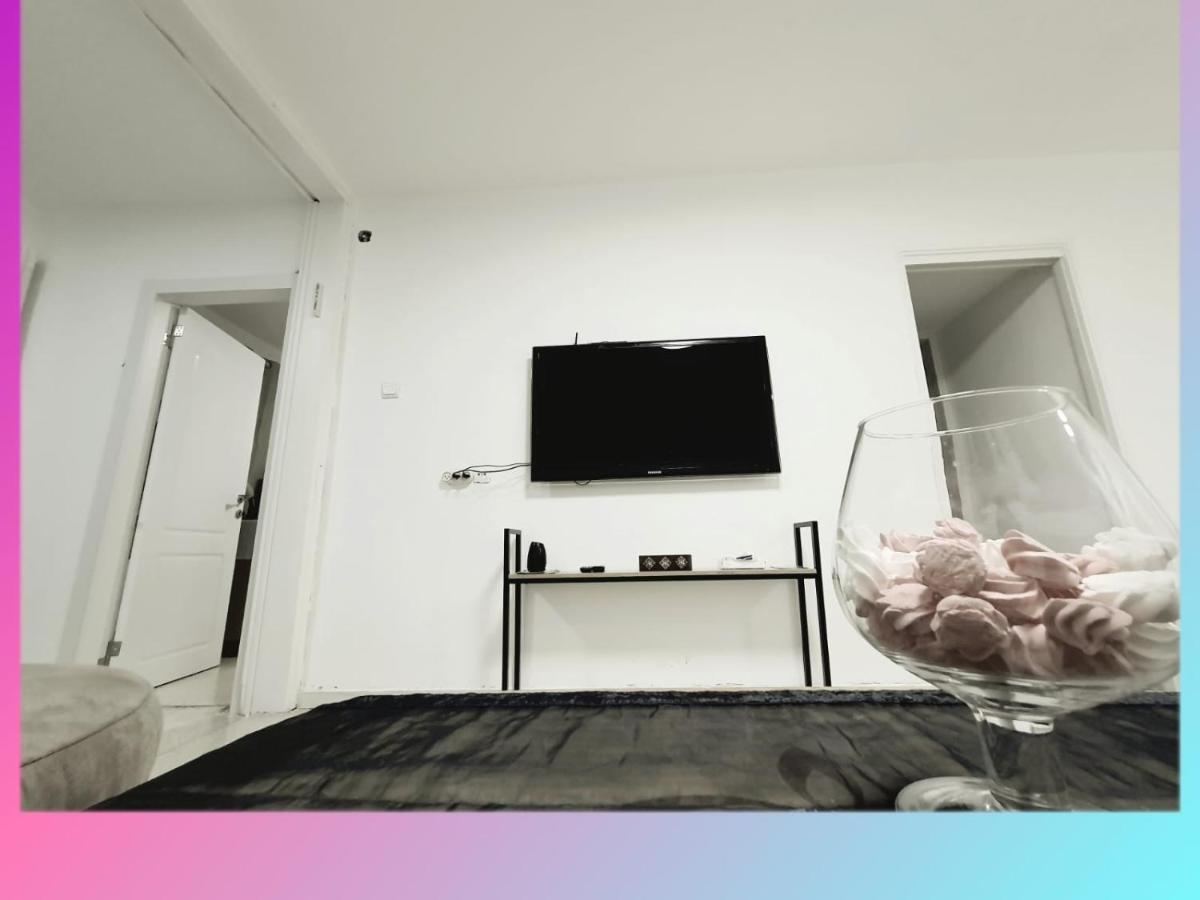 נוף לאגם הכנרת היפה והמרגיע Apartman Tiberias Kültér fotó