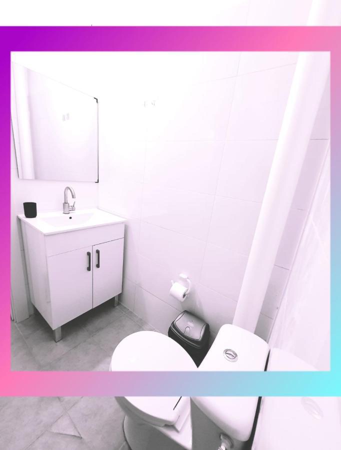 נוף לאגם הכנרת היפה והמרגיע Apartman Tiberias Kültér fotó